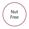 EO3 Nut Free